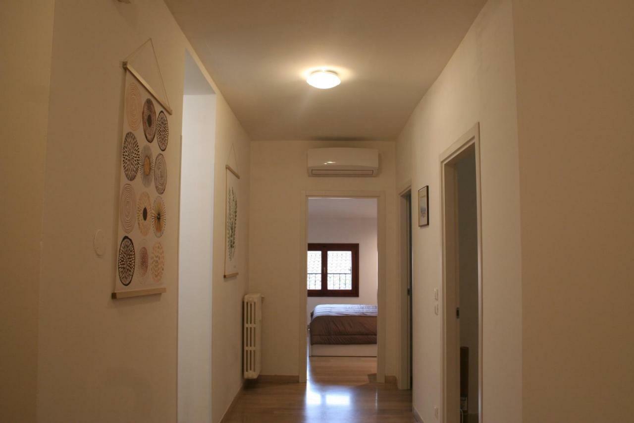 Casa Palladio Xl Vicenza Kültér fotó