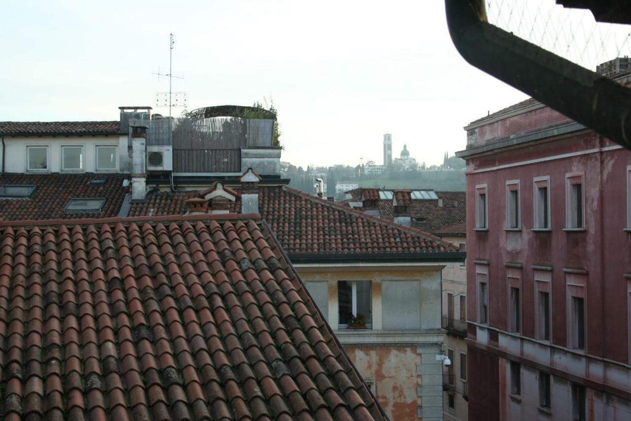 Casa Palladio Xl Vicenza Kültér fotó